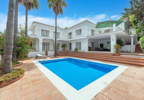 Villas de Segunda mano en Alhaurín el Grande