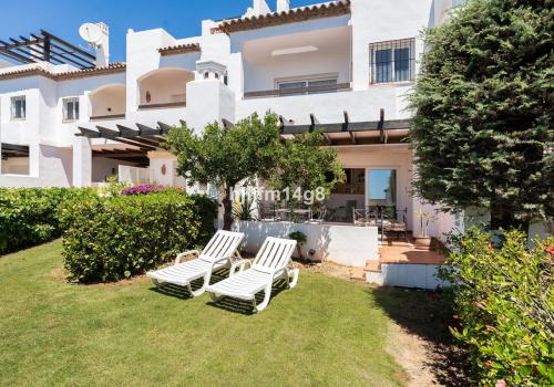Venta en Marbella