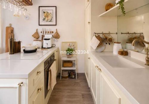 Apartments in Marbella