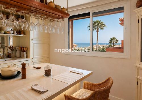 Apartments in Marbella