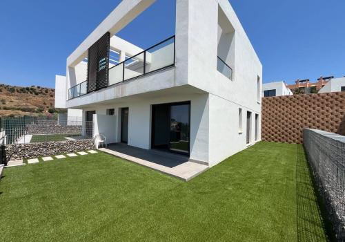 Villas de Segunda mano en Mijas