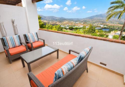 Houses in Mijas