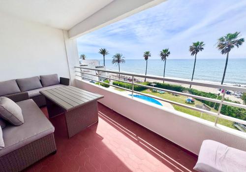 Apartments in Málaga