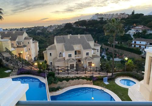 Apartments in Málaga