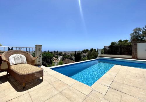 Villas de Segunda mano en Mijas