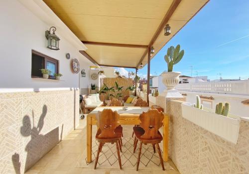 Homes in Marbella