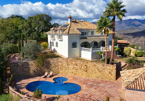 Villas de Segunda mano en Marbella