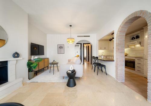 Homes in Marbella