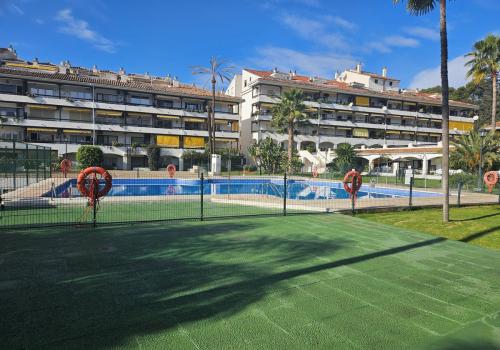 Piso in vendita a Nagüeles-Milla de Oro - R4933315 Piso in vendita a Nagüeles-Milla de Oro - R4933315