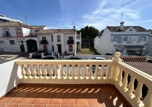 Houses in Málaga