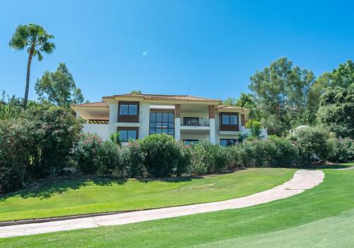 Villas de Segunda mano en Mijas