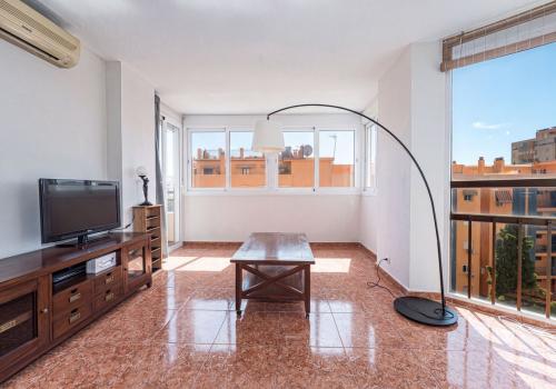 Apartamentos en Fuengirola