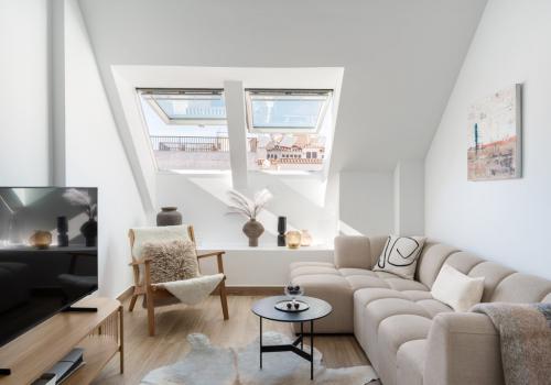 Flats in Fuengirola