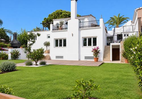 Villa myytävänä El Rosario-Ricmar - R5477800 Villa myytävänä El Rosario-Ricmar - R5477800