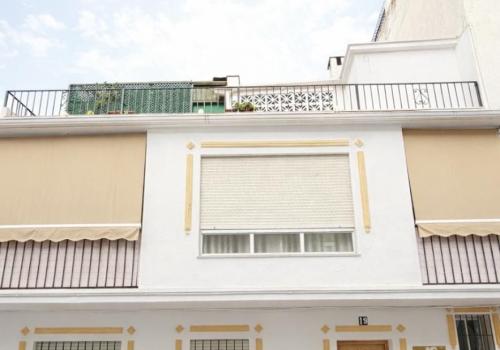 Properties in Marbella