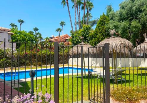 Properties in Marbella