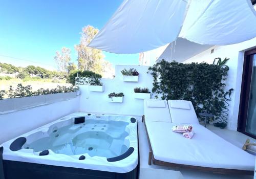 Homes in Marbella