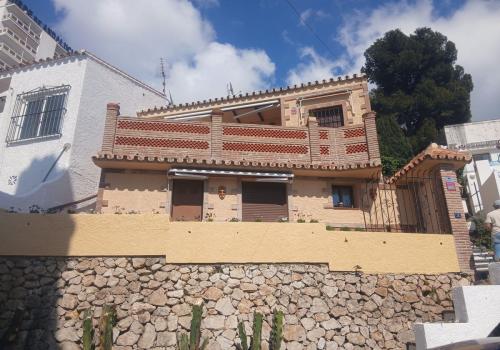 Properties in Marbella