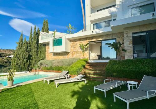 Properties in Marbella