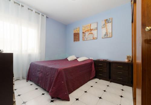 Apartamentos en Fuengirola
