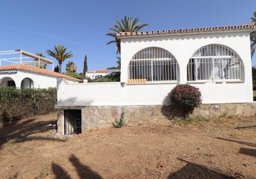 Villas de Segunda mano en Mijas
