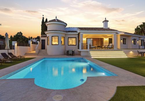 Villas de Segunda mano en Mijas