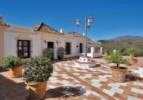Inmuebles en Benahavís