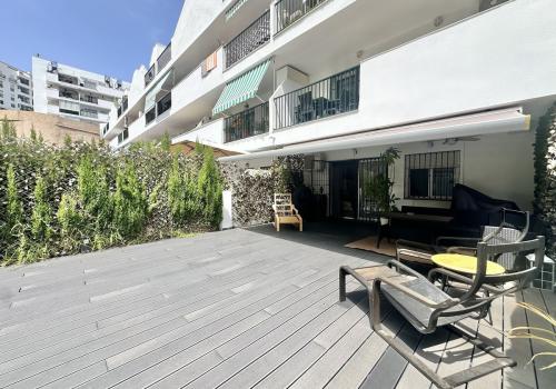 Huoneisto myytävänä La Cala de Mijas - R5464012