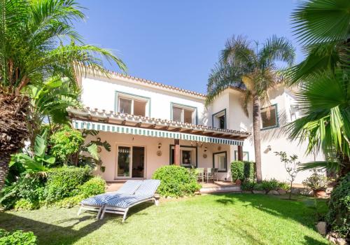 Villa for sale in Marbesa - R5465392 Villa for sale in Marbesa - R5465392
