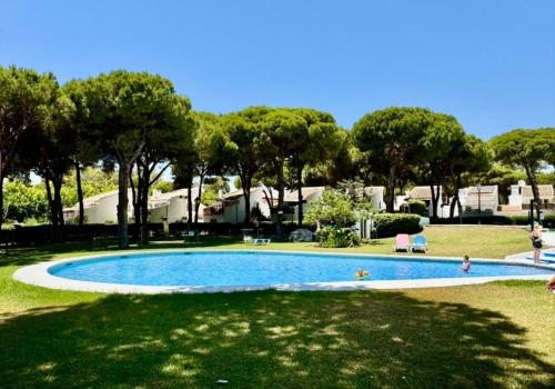 Apartments in Málaga