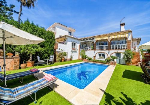 Villas de Segunda mano en Mijas