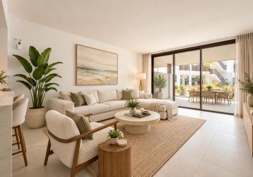 Venta en Fuengirola