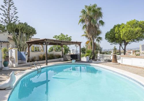 Villas de Segunda mano en Fuengirola