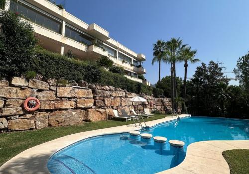 Viviendas en Marbella