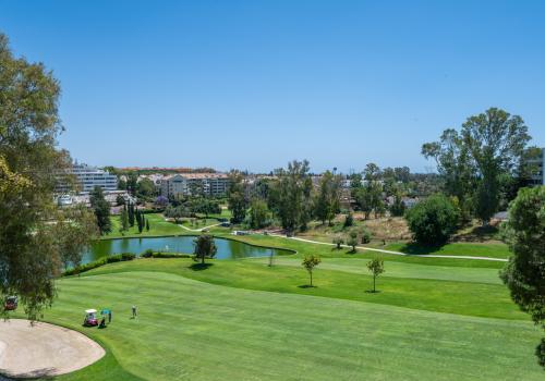 Viviendas en Marbella
