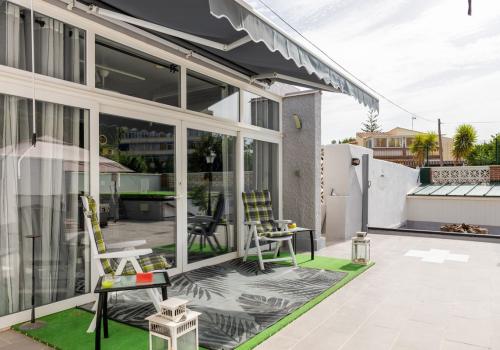 Villa till salu i Torreblanca del Sol - R5452120 Villa till salu i Torreblanca del Sol - R5452120