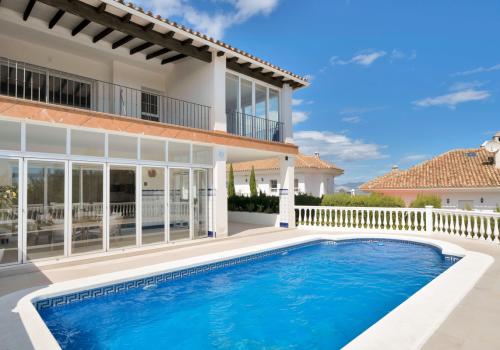 Viviendas en Marbella