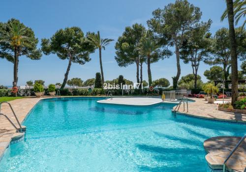 Apartamentos en Mijas