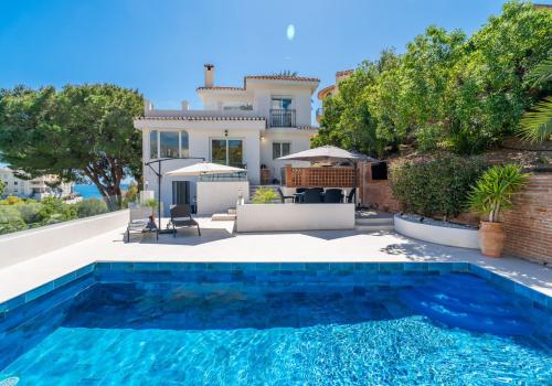 Villa till salu i Torreblanca del Sol - R5346949 Villa till salu i Torreblanca del Sol - R5346949