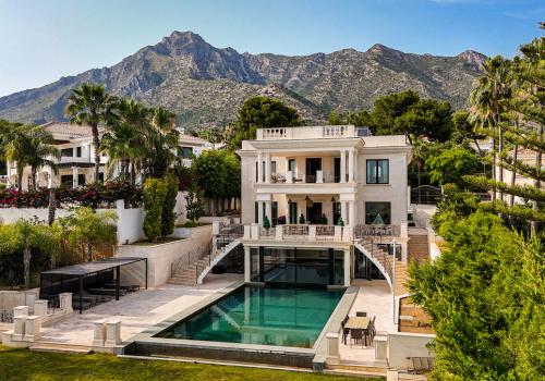 Viviendas en Marbella