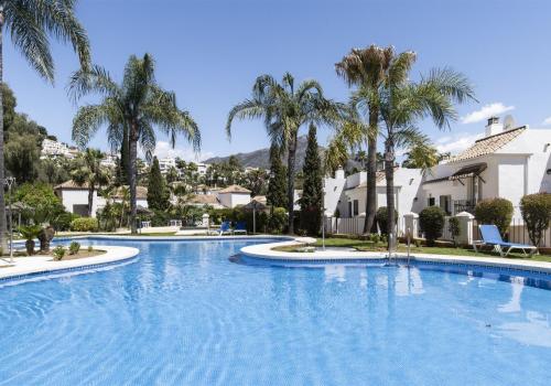 Viviendas en Marbella