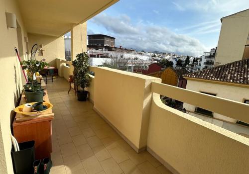 Venta en Málaga