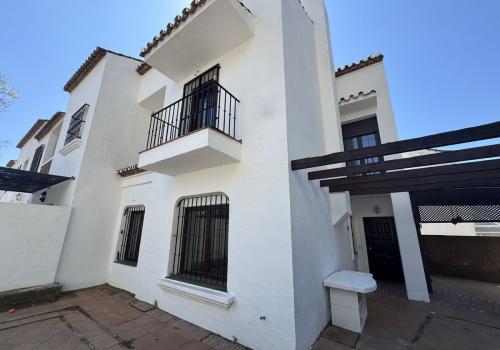 Viviendas en Marbella