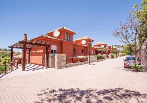 Villas in Málaga