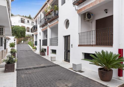 Viviendas en Benahavís