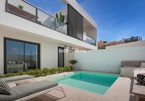 Villas de Segunda mano en Mijas