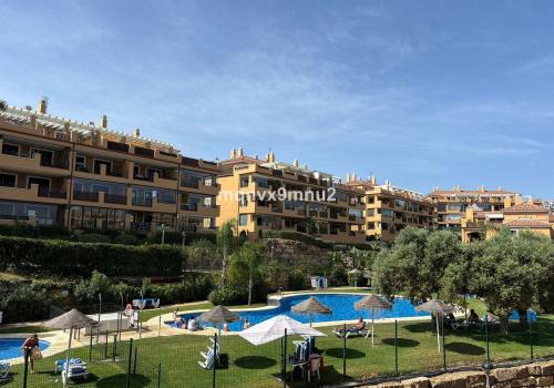Huoneisto myytävänä La Cala de Mijas - R5482285