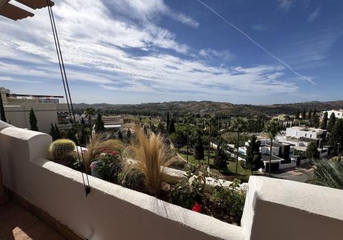 Apartamentos en Mijas