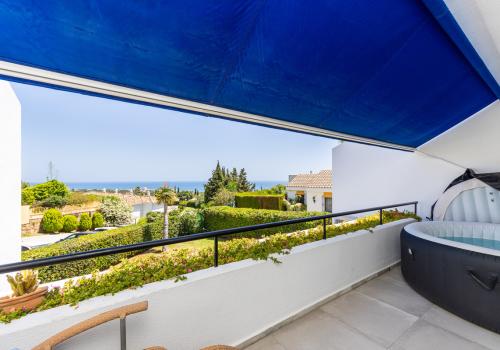 Casas de Segunda mano en Mijas
