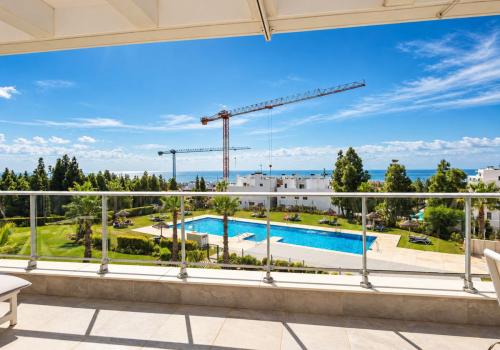 Апартаменты на продажу в Las Lagunas - R5482690 Апартаменты на продажу в Las Lagunas - R5482690